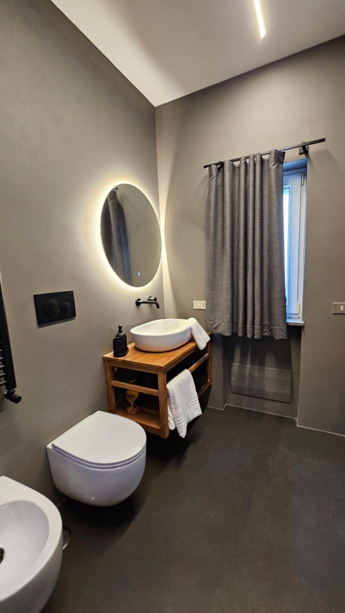 Suite N 5 Pompeii Eksteriør bilde